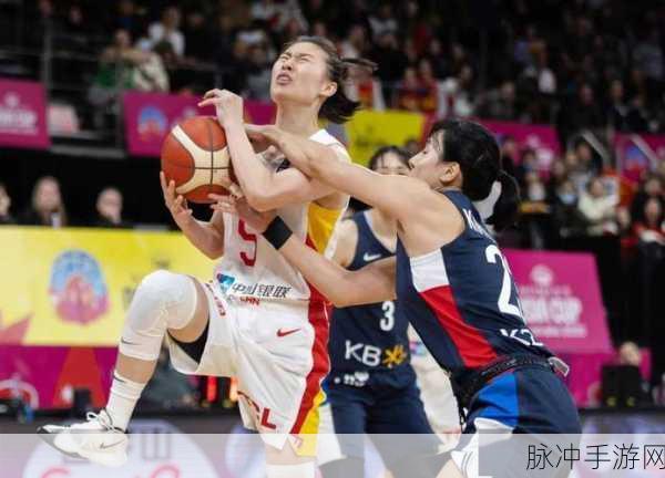 高中女篮比赛盛轮轩目录：高中女篮比赛盛轮轩：青春激荡与竞技精神的碰撞