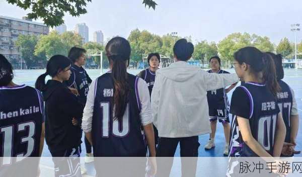 高中女篮比赛盛轮轩目录：高中女篮比赛盛轮轩：青春激荡与竞技精神的碰撞