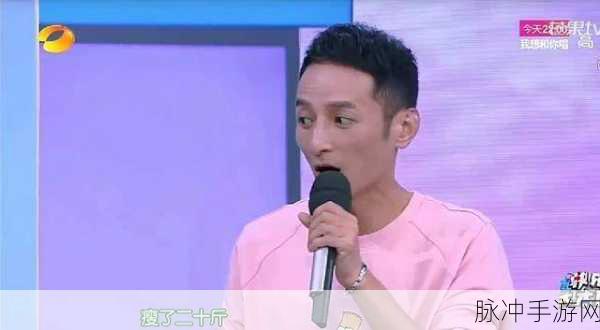 李维嘉瘦：李维嘉瘦身成功，引发网友热议与关注！