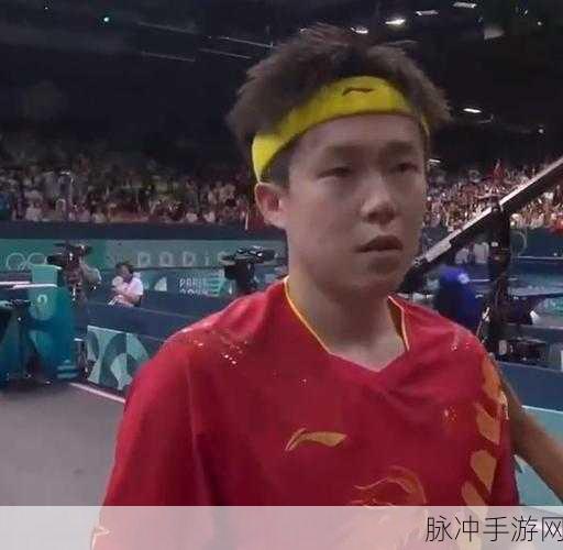 王楚钦前女友打官司是真的吗：王楚钦前女友打官司事件调查：真相究竟如何？