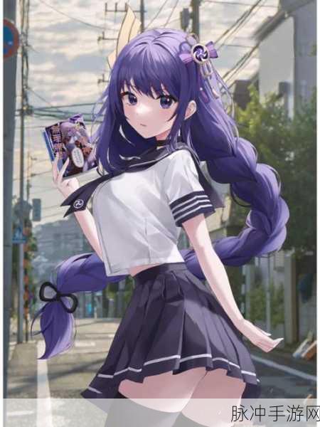 雷电将军被x出白色液体：雷电将军意外遭遇实验，白色液体引发惊天事件