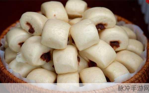 不小心看到六年级的小馒头：误入六年级的小馒头，开启了奇妙的校园冒险之旅。