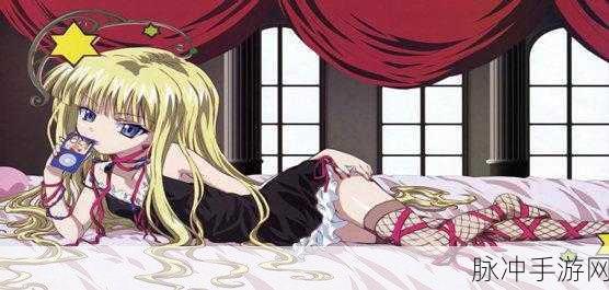 羞羞漫画免费漫画入口：探索无限精彩：羞羞漫画免费入口全面指南与推荐