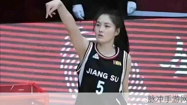 China篮球体育手冲：探索中国篮球运动的新发展与未来趋势