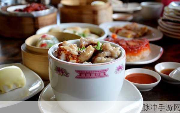 公与淑厨房激战：公与淑厨房激战：厨艺比拼引发的美食盛宴