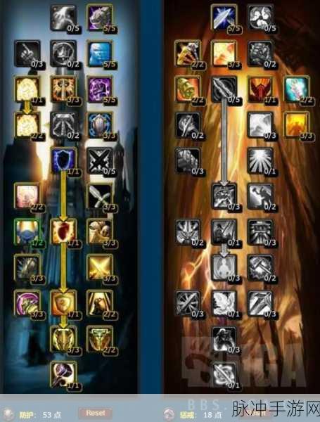 防骑拉怪输出循环：拓展防骑拉怪输出循环的全面攻略与技巧分析