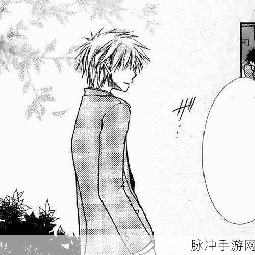 会长是女仆大人第二季漫画：女仆大人的逆袭：拓展会长的奇妙冒险