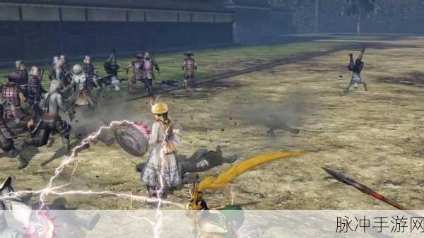 无双大蛇2：终极版登录PC平台：《无双大蛇2：终极版》正式登陆PC平台，精彩再续！