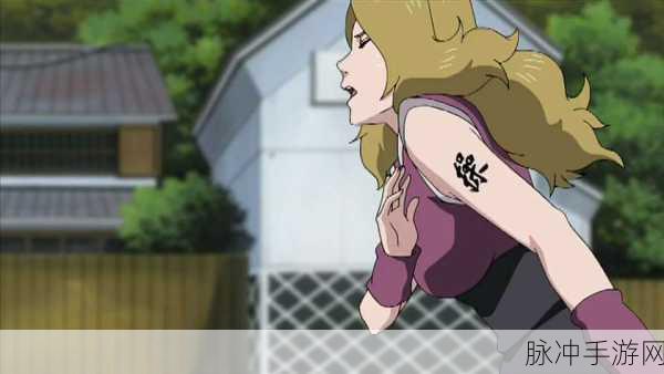 火影忍者黄漫耐力训练：火影忍者中的黄漫耐力训练与角色成长分析