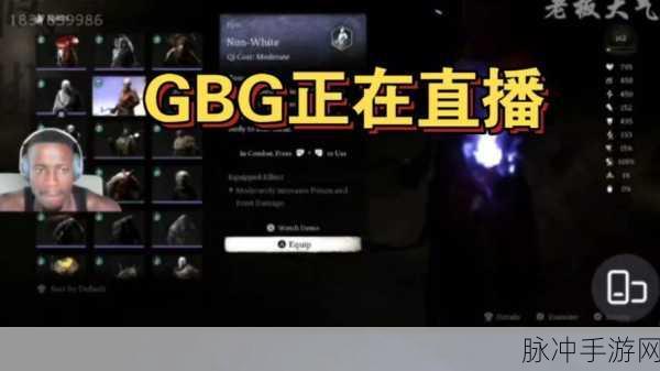 海外直播b站刺激战场：海外直播盛宴：畅玩刺激战场，体验全球玩家激情对决！