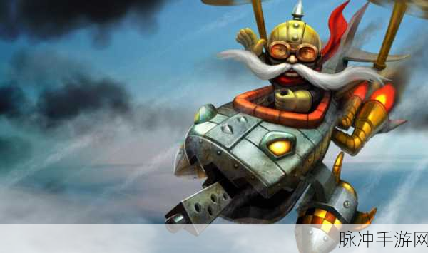 uzi手游：无尽战斗：探索UZi手游的全新冒险世界