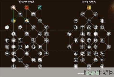 魔兽世界天赋模拟器：全新魔兽世界天赋模拟器：探索无尽可能与策略组合