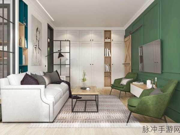 怎样把坤放在欧派上：如何将坤元素巧妙融入欧派家居设计中