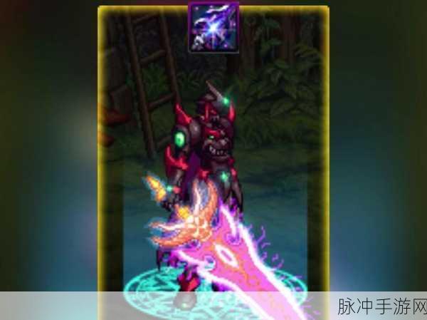 dnf剑魔带史诗什么武器：在《地下城与勇士》中，剑魔搭配史诗武器的最佳选择揭秘。