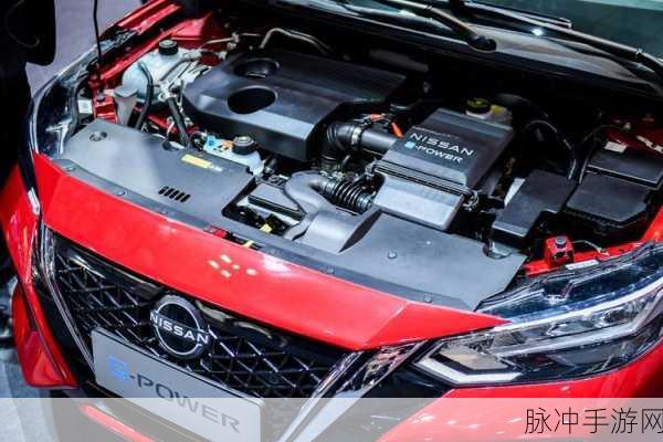 日产精致一至六区：日产精致一至六区：探索未来出行的新高度与新体验