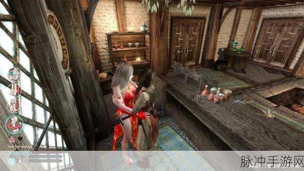 上古卷轴5十周年纪念版：上古卷轴5：十周年纪念版全新冒险与奇幻征程