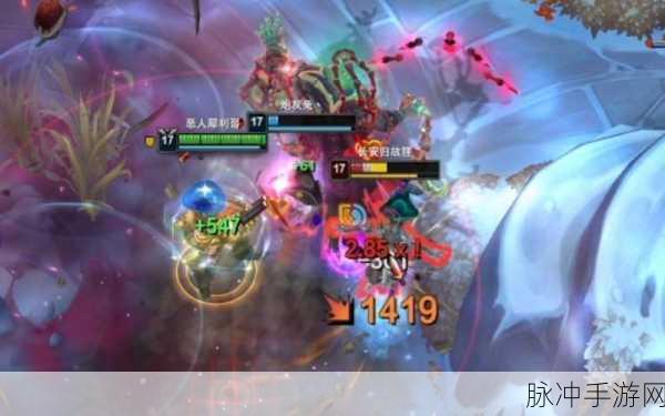 斗魂竞技场强势阵容：打造强势阵容，征战斗魂竞技场巅峰挑战！