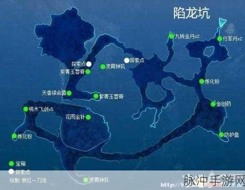 仙剑6攻略图文超级详细：《仙剑奇侠传六》全方位攻略图文详解，助你畅游游戏世界！