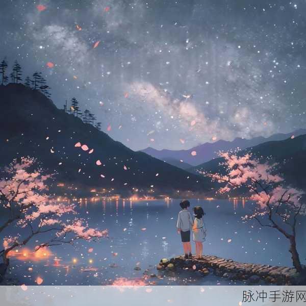 小蓝gary2022和浪小辉的音乐作品：星空下的梦想与旋律：小蓝Gary与浪小辉的音乐之旅