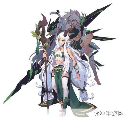 德鲁伊可以拿什么武器：拓展德鲁伊职业选择：适合的武器与战斗风格探索