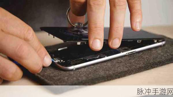 欧盟手机可拆卸电池：推动欧盟手机可拆卸电池政策，促进环保与消费者权益