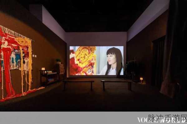 香蕉视频44：探索香蕉视频44：精彩内容与创意无限的视听盛宴