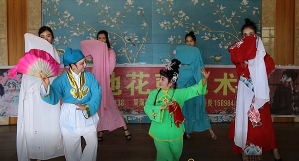 1377人文艺术表演：探索1377人文艺术表演的独特魅力与创新之路