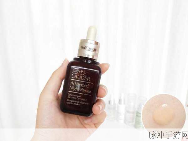 亚洲无码精华液：探索亚洲市场：创新无码精华液的无限潜力与发展前景