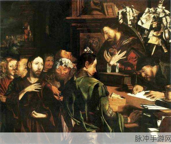 37西方人文大但艺术：探索西方人文艺术的多元表现与深刻内涵