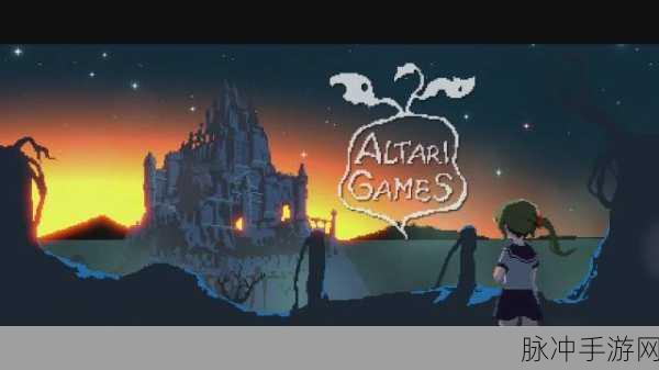 2d潜行游戏：神秘地下世界：隐秘潜行者的冒险之旅