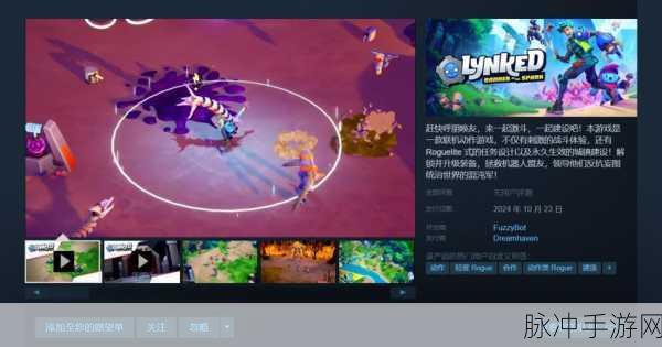 Lynked： Banner of the Spark：Lynked： 火花之旗的传奇与探索