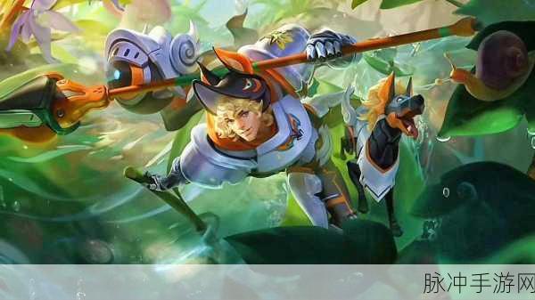 姬小满奖励别的男英雄：拓展姬小满，激励其他男英雄的崭新旅程