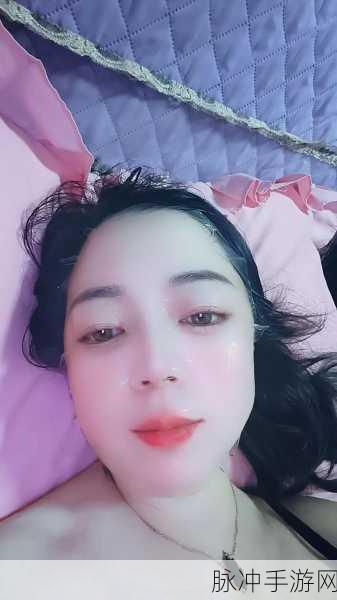 韩剧一边面膜：“面膜之旅：探寻韩剧中的美丽秘密与护肤技巧”