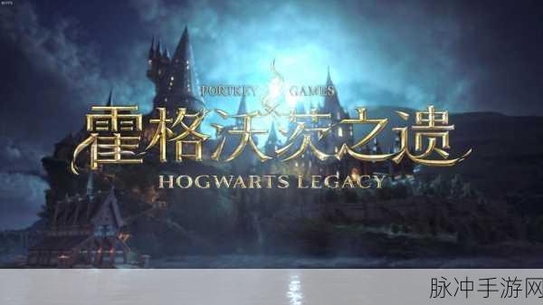 古代hp：古代魔法与英雄传说：重返奇幻的霍格沃茨世界