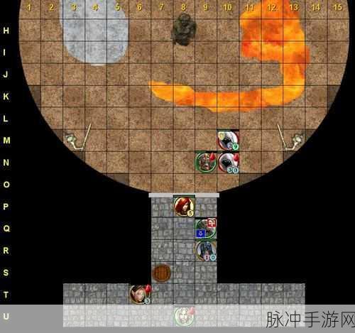 dnd召唤加点：指引你的冒险：DND召唤职业加点策略全解析