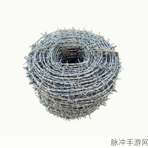 铁网蛛丝：探索铁网蛛丝的奥秘与应用前景