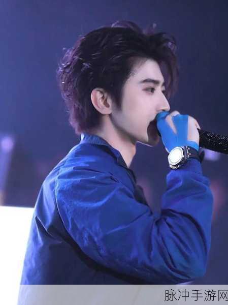 把坤放进定眼：在定眼中探寻坤的魅力与内涵之旅