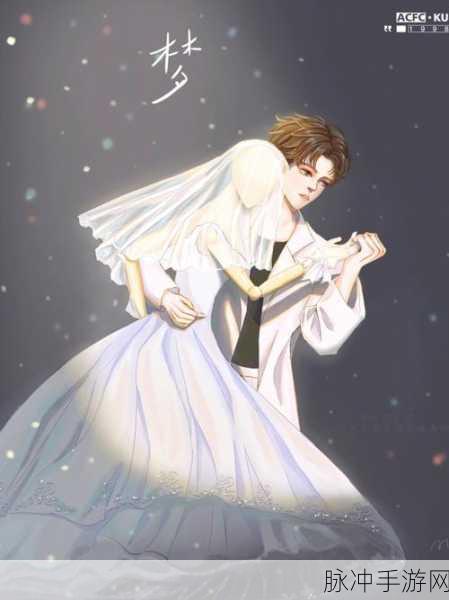 动漫男生坤坤申请女生定眼：“坤坤的动漫世界：男生眼中的少女幻想与现实”