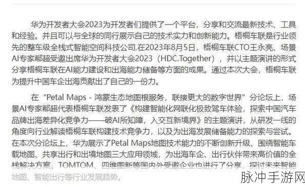 国产砖矿转码2023高清：2023年国产砖矿转型升级新征程与高清技术应用探讨