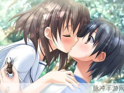 动漫男女羞羞漫画：青春萌动：她与他的羞涩日常漫游记