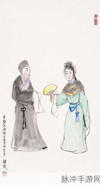 崔莺莺张生云雨经过：崔莺莺与张生的情缘：云雨之间的爱情传奇