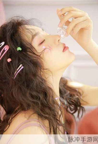 糖心 柚子猫：甜蜜绽放：糖心柚子猫的奇妙冒险之旅