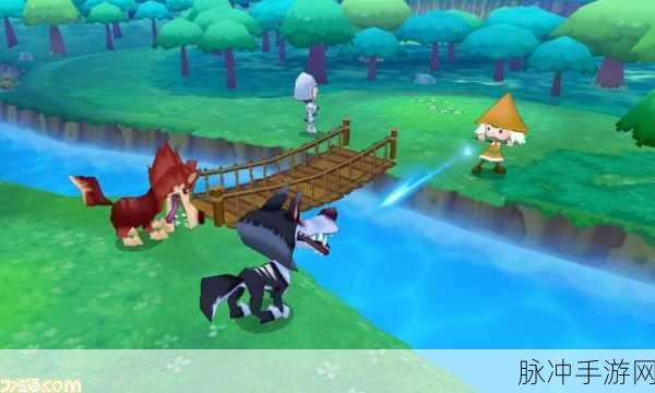 幻想生活i转转龙和窃时少女游戏内容：奇幻生活：时间窃贼与龙之冒险的交织