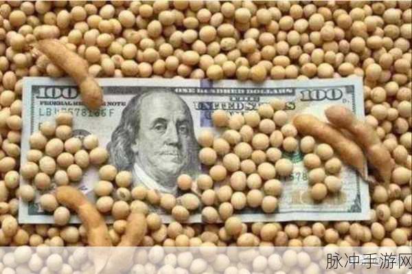 欧美破苞系列二十六大豆行情：欧美破苞系列二十六：大豆市场行情解析与趋势预测