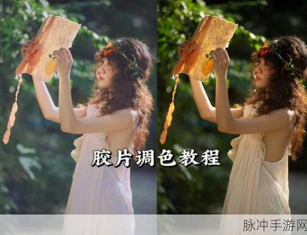 ps一级二级调色大片区试看：全面解析PS调色技术：一级二级调色大片区的实践与技巧