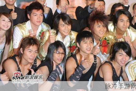 来5566：5566的音乐魅力：从偶像团体到经典传奇之路