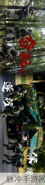 2024技术兵召回：2024年技术兵召回计划：重塑军队智慧与力量