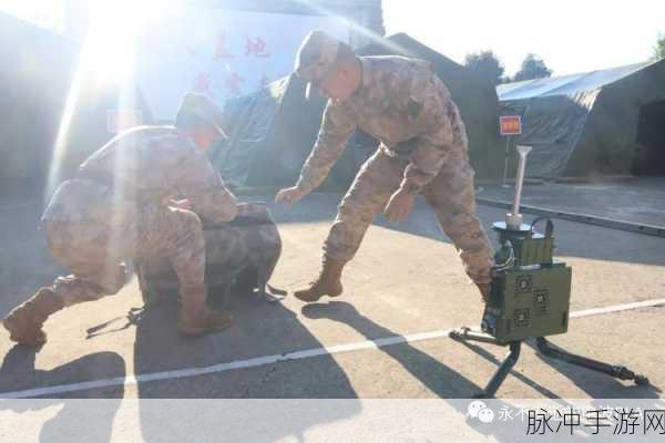 2024技术兵召回：2024年技术兵召回计划：重塑军队智慧与力量