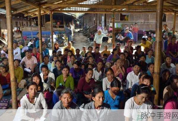 缅甸北部恐怖血腥网站2023：2023年缅甸北部恐怖事件全面调查与分析报告