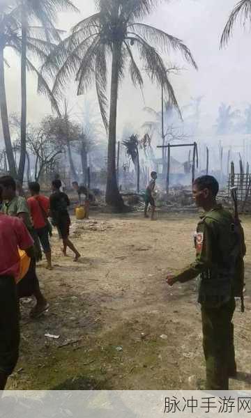 缅甸北部恐怖血腥网站2023：2023年缅甸北部恐怖事件全面调查与分析报告